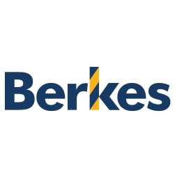 berkes logo