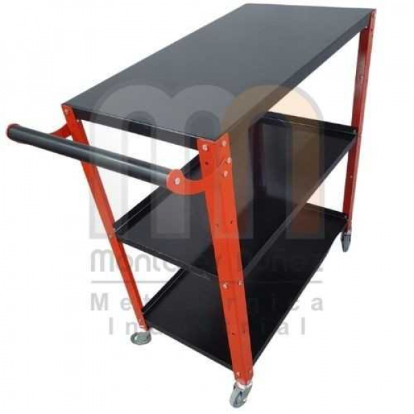 Mesa para taller