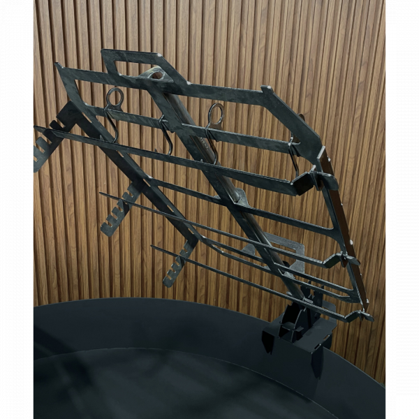 ESTACA PARA ASADOR - Imagen 2