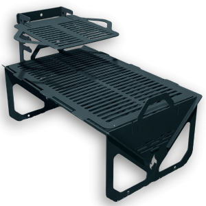 Mini Fogón Portátil