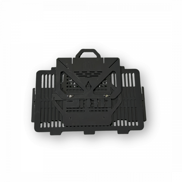 Mini Fogón Portátil - Imagen 4