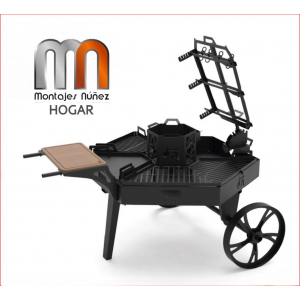 Asador Criollo 130 </p>