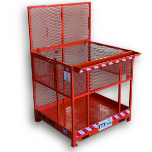 Guindola Mod. 04 Para Montacargas