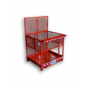 GUINDOLA MOD 04 PARA UÑAS MONTACARGAS