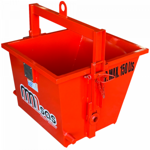 TACHO BASCULANTE 150 LTS
