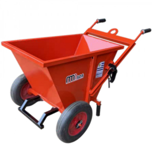 VOLQUETA HIBRIDA VH 150 LTS